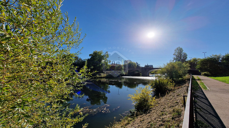 Ma-Cabane - Vente Local commercial Metz, 209 m²