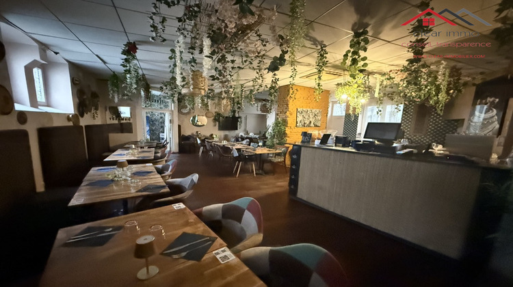 Ma-Cabane - Vente Local commercial Metz, 165 m²