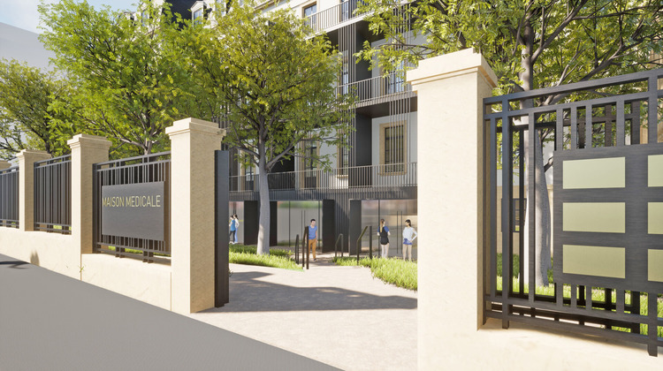 Ma-Cabane - Vente Local commercial METZ, 148 m²