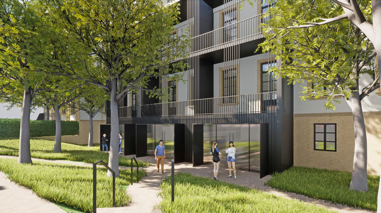 Ma-Cabane - Vente Local commercial METZ, 148 m²