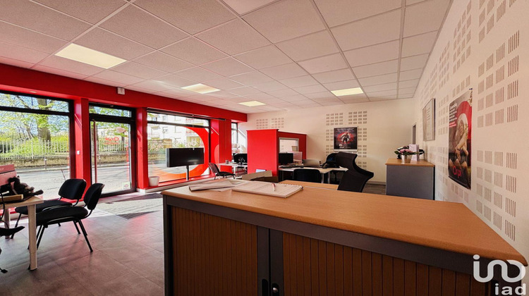 Ma-Cabane - Vente Local commercial Metz, 61 m²