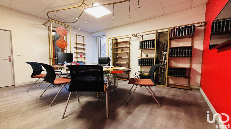 Ma-Cabane - Vente Local commercial Metz, 61 m²