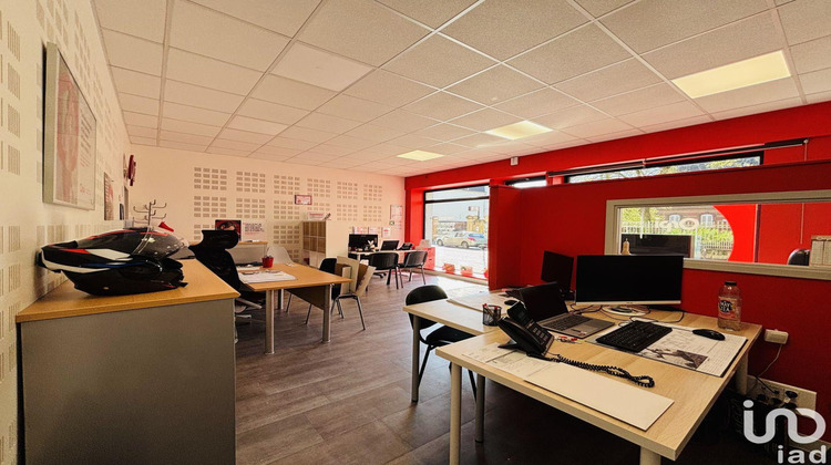 Ma-Cabane - Vente Local commercial Metz, 61 m²