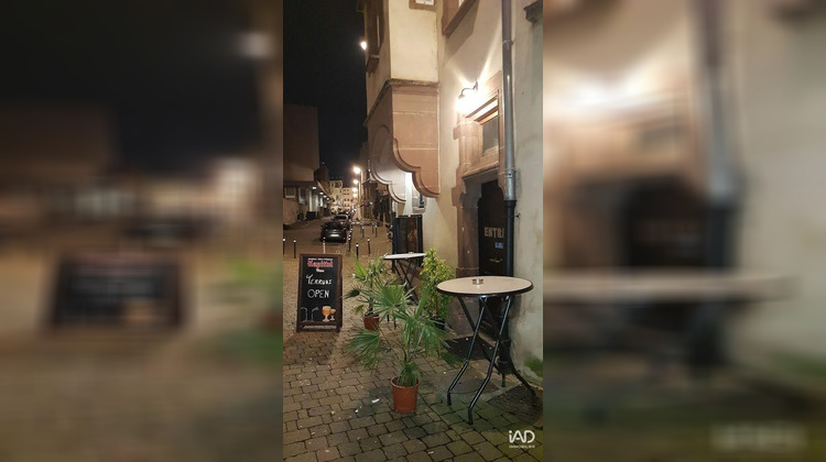 Ma-Cabane - Vente Local commercial Metz, 127 m²