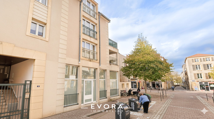 Ma-Cabane - Vente Local commercial METZ, 104 m²