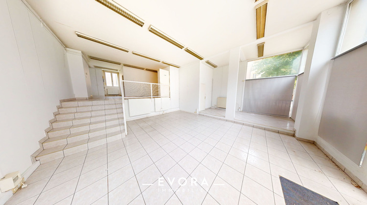 Ma-Cabane - Vente Local commercial METZ, 104 m²