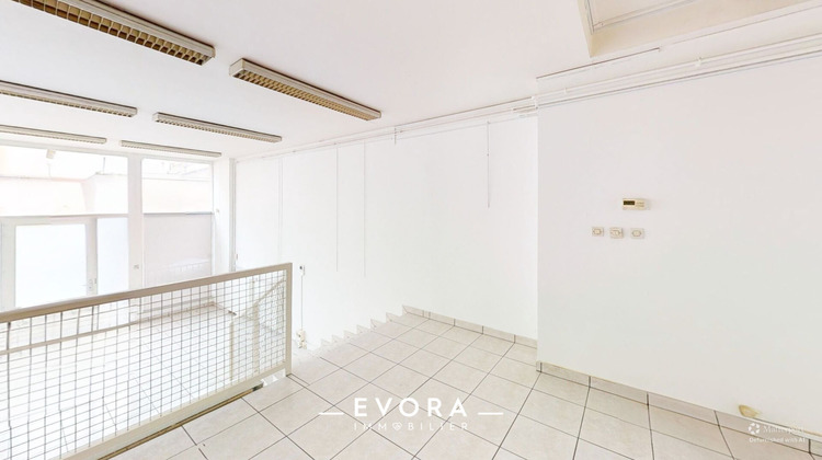 Ma-Cabane - Vente Local commercial METZ, 104 m²