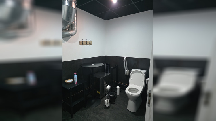 Ma-Cabane - Vente Local commercial Metz, 73 m²