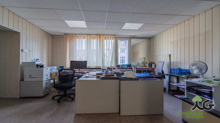 Ma-Cabane - Vente Local commercial METZ, 630 m²