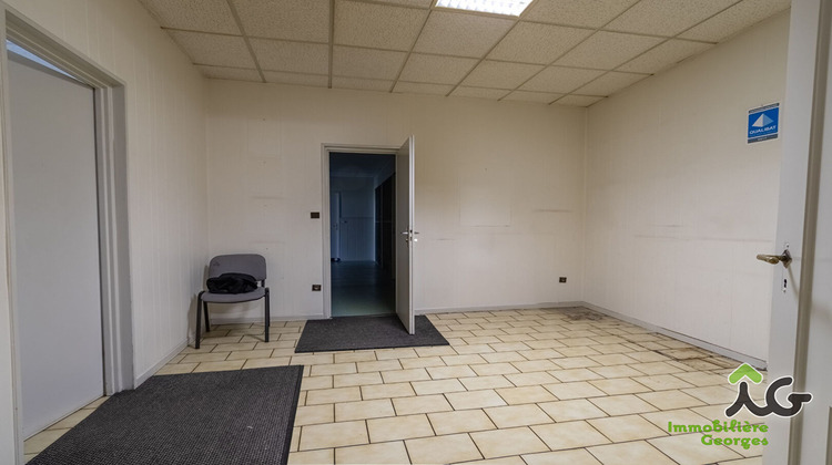 Ma-Cabane - Vente Local commercial METZ, 630 m²