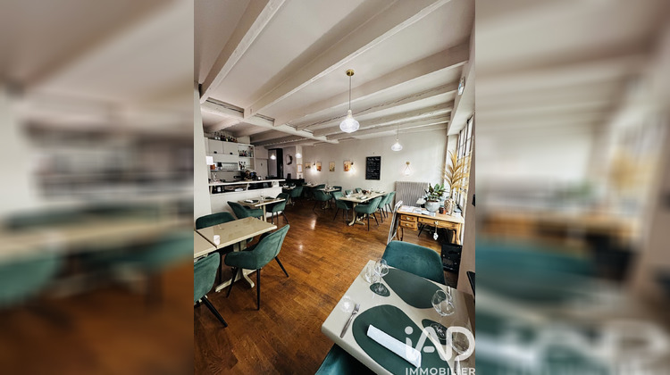 Ma-Cabane - Vente Local commercial Metz, 75 m²