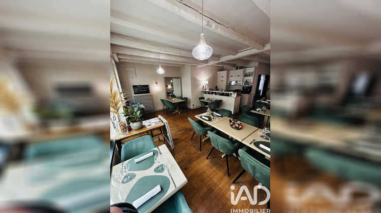Ma-Cabane - Vente Local commercial Metz, 75 m²