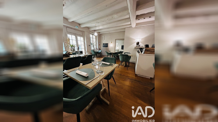 Ma-Cabane - Vente Local commercial Metz, 75 m²