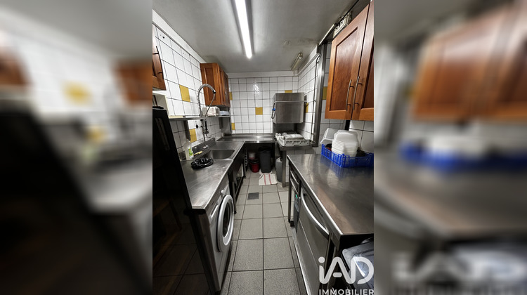 Ma-Cabane - Vente Local commercial Metz, 75 m²
