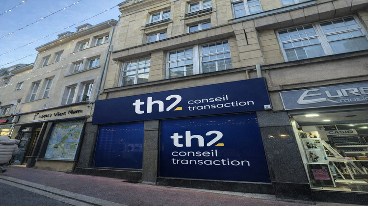 Ma-Cabane - Vente Local commercial Metz, 224 m²