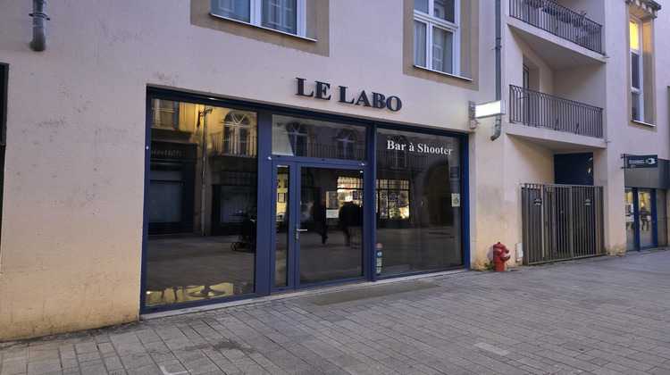Ma-Cabane - Vente Local commercial Metz, 73 m²