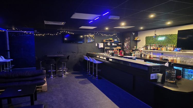 Ma-Cabane - Vente Local commercial Metz, 73 m²