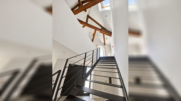 Ma-Cabane - Vente Local commercial Metz, 200 m²