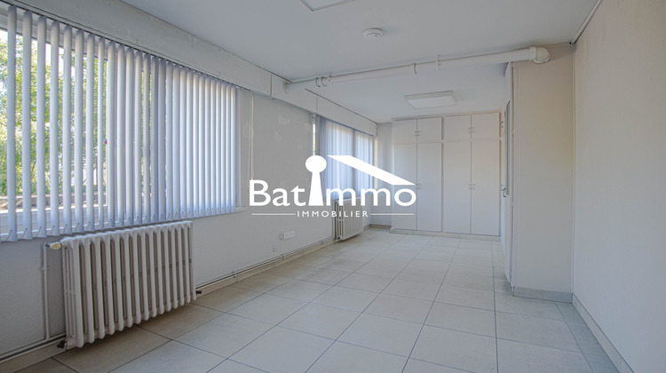 Ma-Cabane - Vente Local commercial Metz, 96 m²