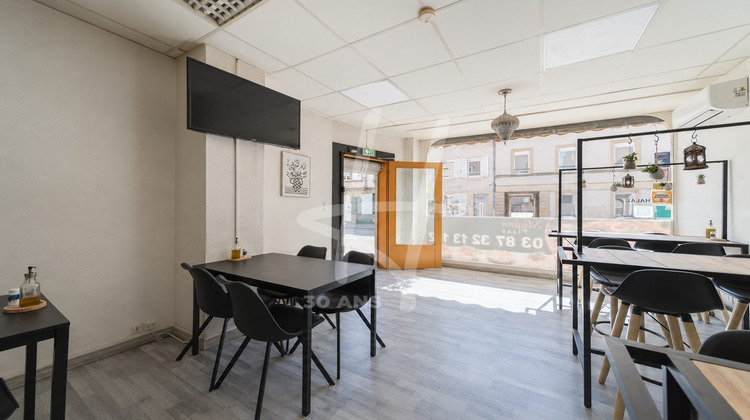 Ma-Cabane - Vente Local commercial Metz, 80 m²