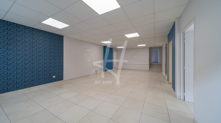 Ma-Cabane - Vente Local commercial Metz, 95 m²