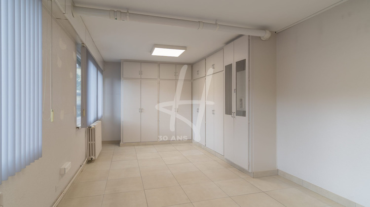 Ma-Cabane - Vente Local commercial Metz, 95 m²