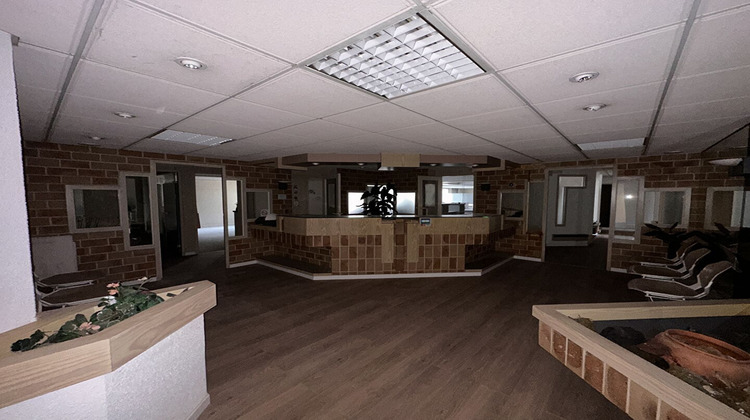 Ma-Cabane - Vente Local commercial METZ, 307 m²