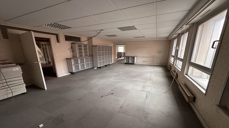 Ma-Cabane - Vente Local commercial METZ, 307 m²