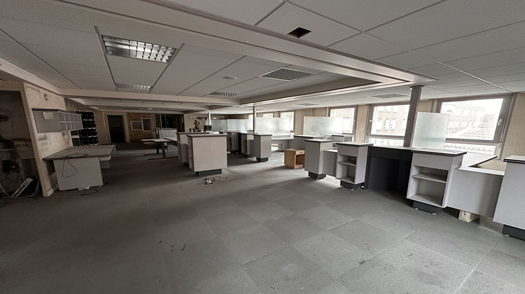 Ma-Cabane - Vente Local commercial METZ, 307 m²