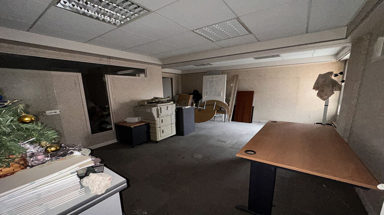 Ma-Cabane - Vente Local commercial METZ, 307 m²