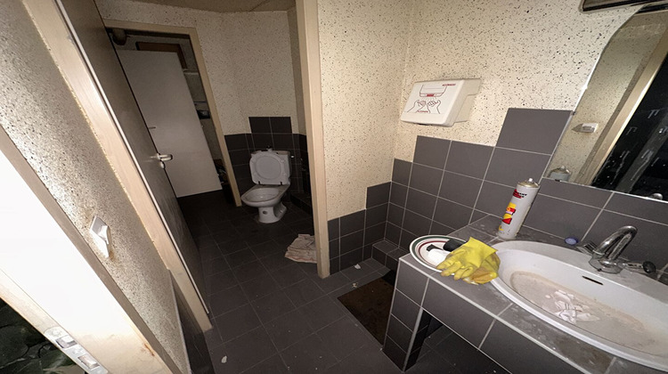 Ma-Cabane - Vente Local commercial METZ, 307 m²
