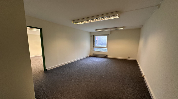 Ma-Cabane - Vente Local commercial METZ, 261 m²