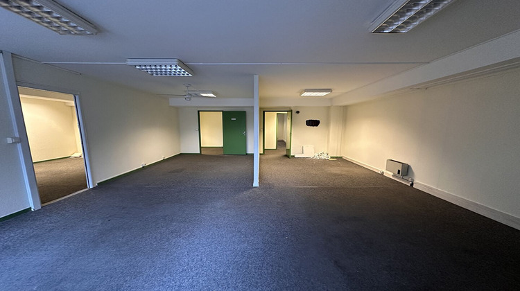 Ma-Cabane - Vente Local commercial METZ, 261 m²