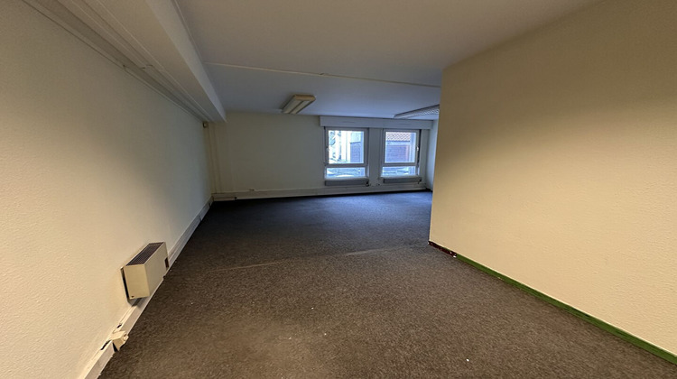 Ma-Cabane - Vente Local commercial METZ, 261 m²