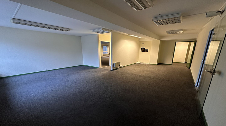 Ma-Cabane - Vente Local commercial METZ, 261 m²