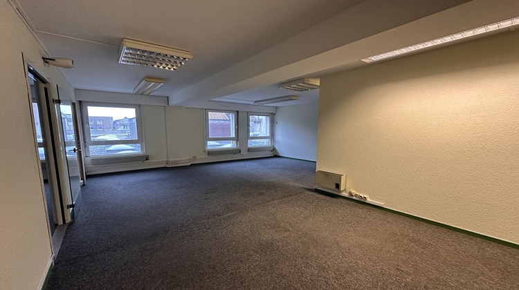 Ma-Cabane - Vente Local commercial METZ, 261 m²