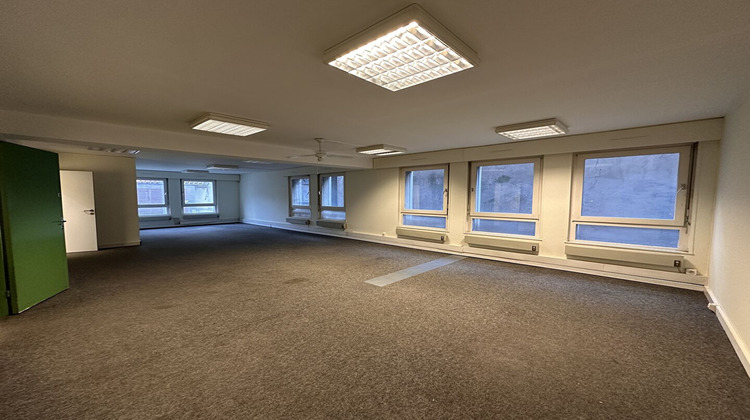 Ma-Cabane - Vente Local commercial METZ, 261 m²