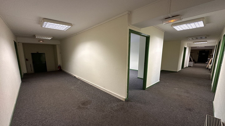 Ma-Cabane - Vente Local commercial METZ, 261 m²
