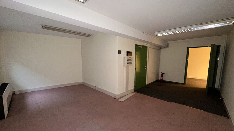 Ma-Cabane - Vente Local commercial METZ, 261 m²