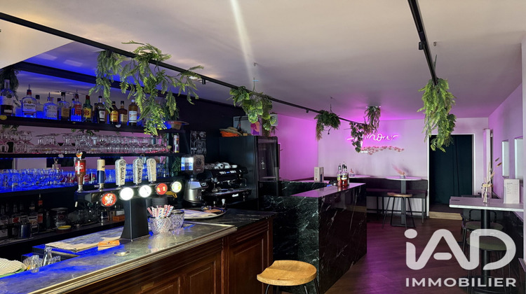 Ma-Cabane - Vente Local commercial Metz, 60 m²