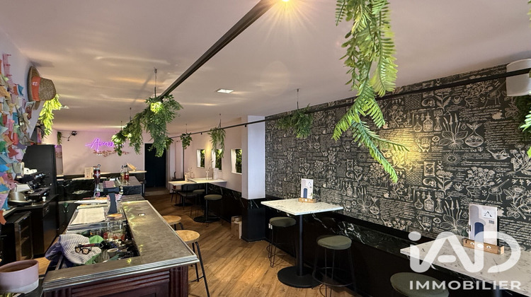 Ma-Cabane - Vente Local commercial Metz, 60 m²