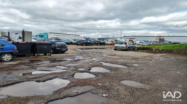 Ma-Cabane - Vente Local commercial Metz, 695 m²