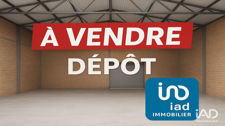 Ma-Cabane - Vente Local commercial Metz, 525 m²