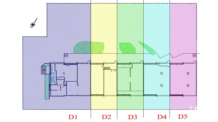 Ma-Cabane - Vente Local commercial Metz, 525 m²