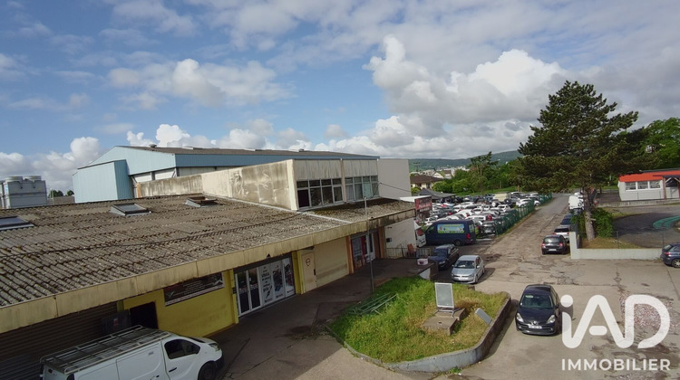 Ma-Cabane - Vente Local commercial Metz, 270 m²