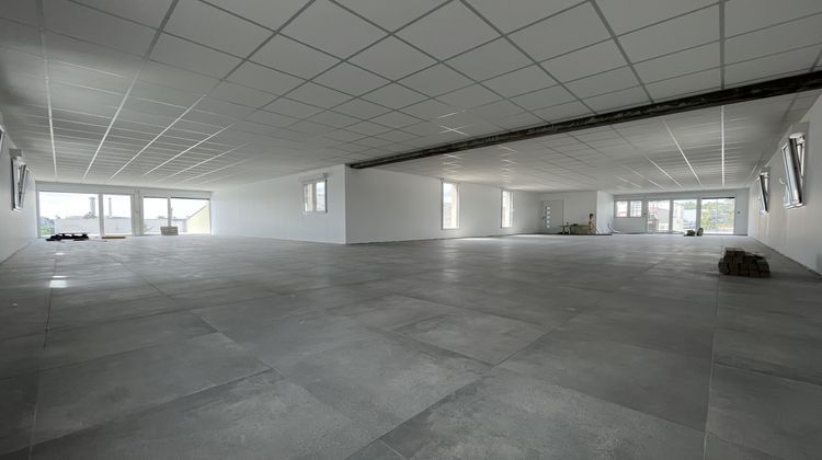 Ma-Cabane - Vente Local commercial Metz, 525 m²