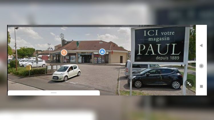 Ma-Cabane - Vente Local commercial Metz, 2760 m²