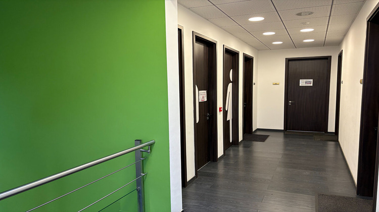 Ma-Cabane - Vente Local commercial METZ, 78 m²