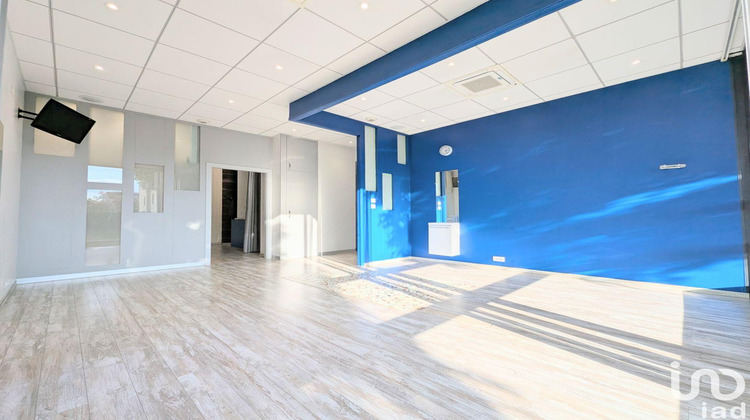 Ma-Cabane - Vente Local commercial Metz, 77 m²
