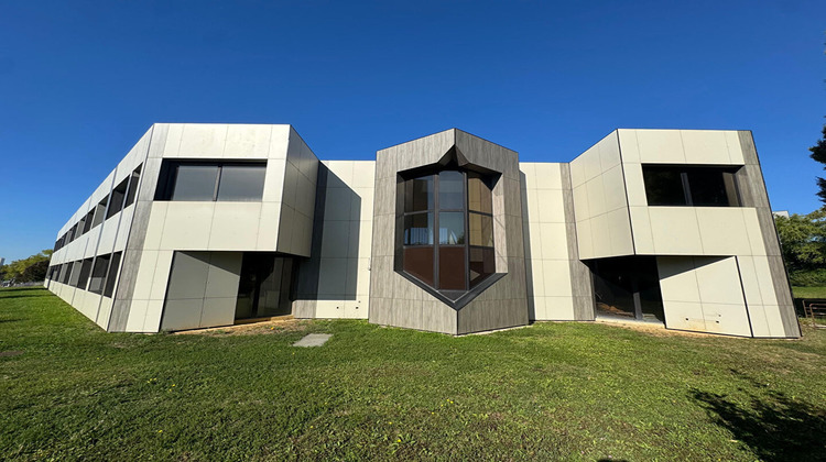 Ma-Cabane - Vente Local commercial METZ, 450 m²